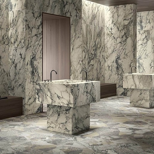 Del Conca Marble Edition 2