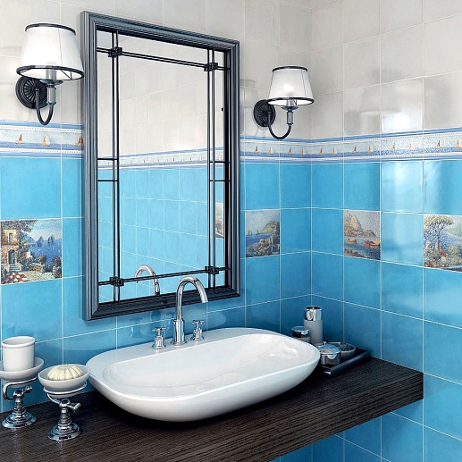 Kerama Marazzi Позитано 1