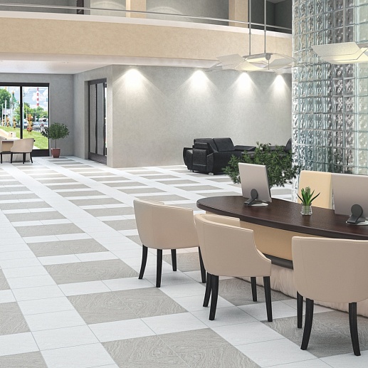 Beryoza Ceramica Рамина 1