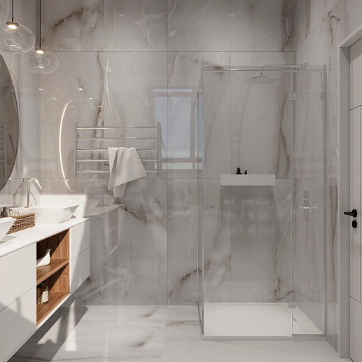 Arcadia Ceramica Onyx Line Grey 3