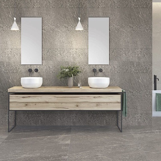 Sanchis Home Slate Stone 16