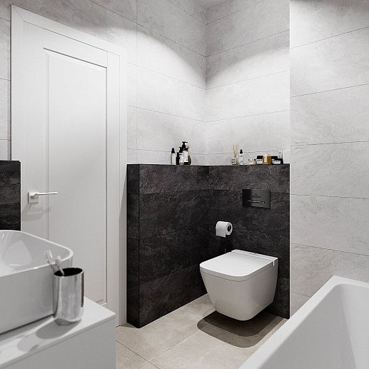 Porcelanosa Bottega 16