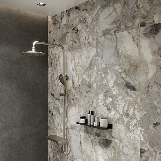 Arcadia Ceramica Aragonite White 4