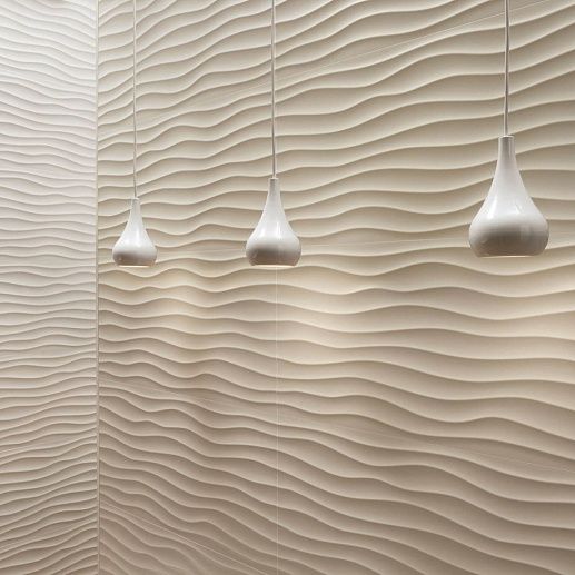 Atlas Concorde 3D Wall 19
