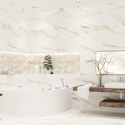 Azori Calacatta Royal 2