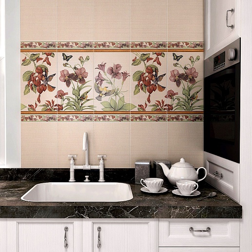 Kerama Marazzi Глазго 1