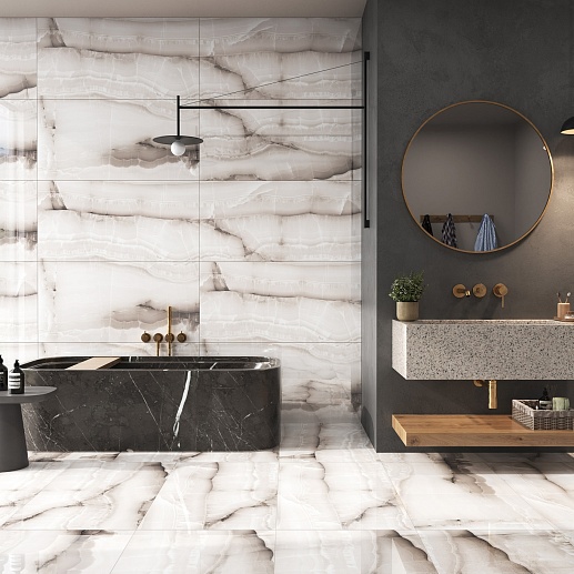 Arcadia Ceramica Onyx Silk 1