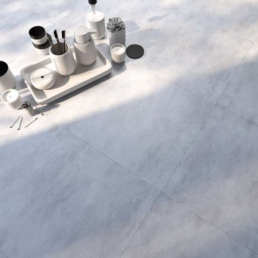 ZERDE TILE Silent 1