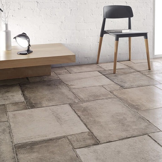 Fioranese Ceramica Heritage Exagona 4