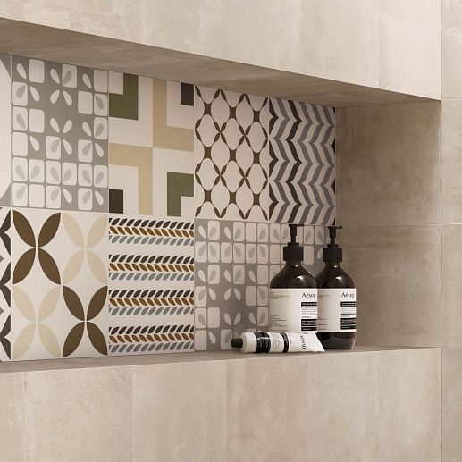 Emil Ceramica Be-Square 4