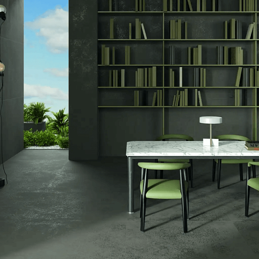 Leonardo Ceramica Morgana 5