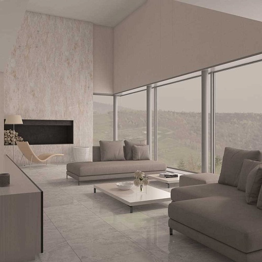 Progres Breccia White 1