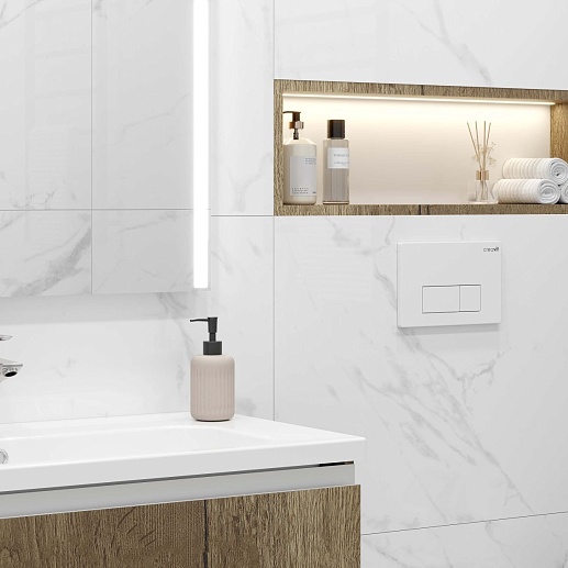 Ceradim Statuario Justice Grey 2