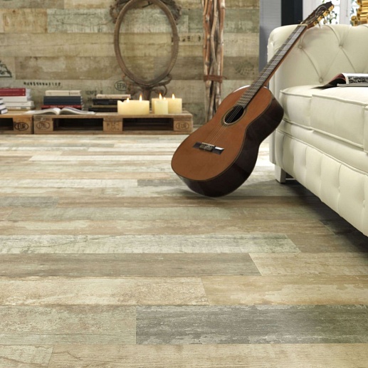 Peronda Foresta Timber 5
