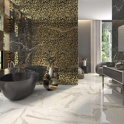 Pamesa Calacata Gold 4