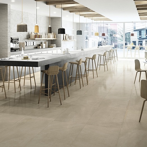Kerlite Limestone 14