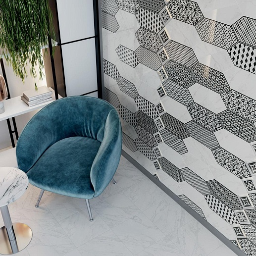 Kerama Marazzi Келуш 5