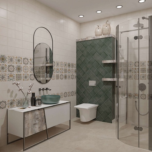 Eletto Ceramica Soller 2
