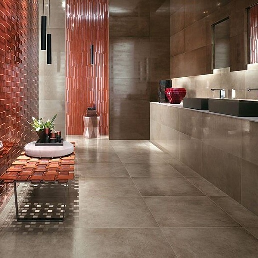 Atlas Concorde Dwell Wall & Floor Design 18