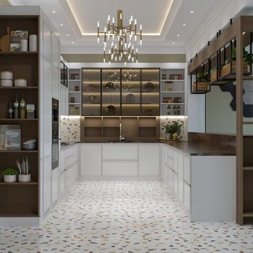 Orinda Terrazzo 2
