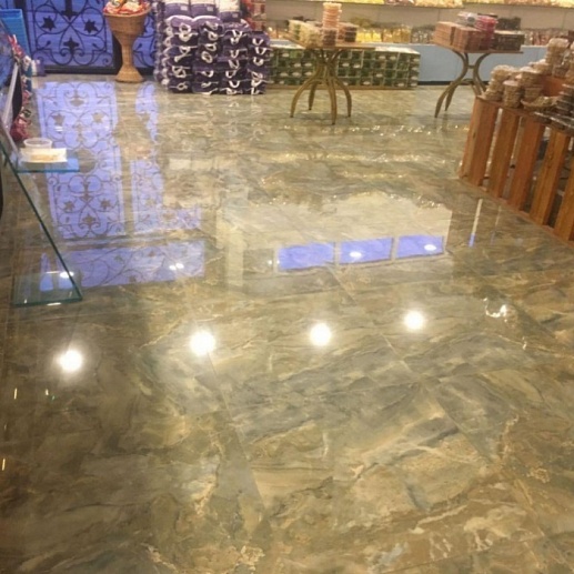 Pardis Ceramic Pazh Керамогранит полированный 60x60 3