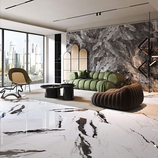 ARTCER Marble 34