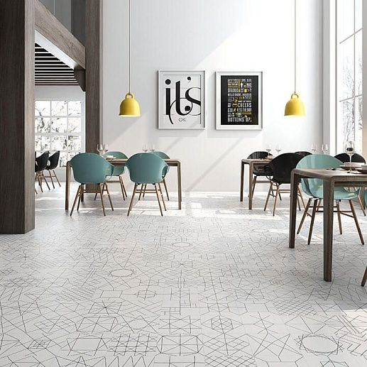 Geotiles Geomix 3