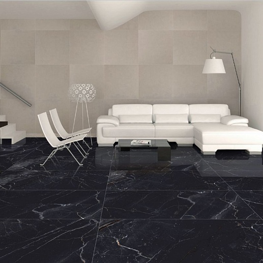 Royal Tile Black 1