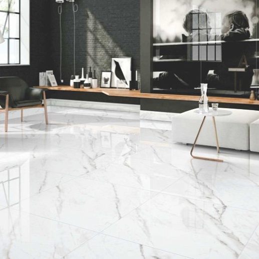 Tile Kraft Carrara 4
