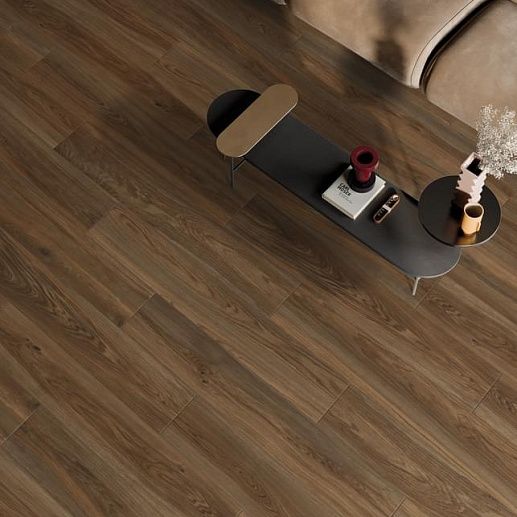 Vitra Walnut 1