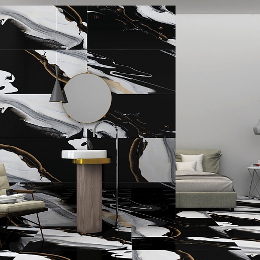 Asia Pacific High Gloss 12