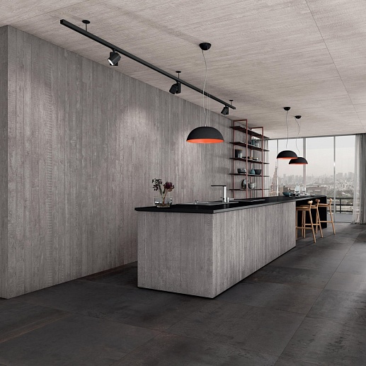 Kerlite Cement Project 1