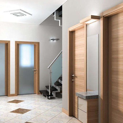 Beryoza Ceramica Рустик 3