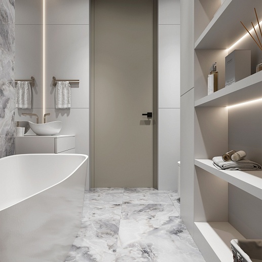 Arcadia Ceramica Invisible Onyx 10