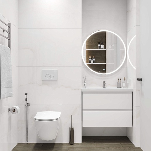 Ceradim Onyx Imperator White 2