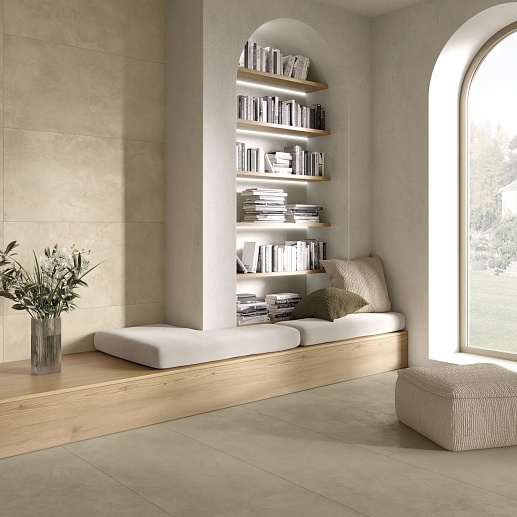 MGM Ceramiche Resin Hub 2