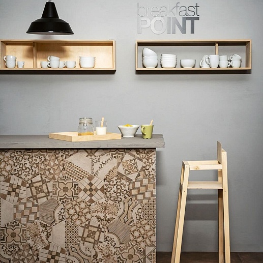Marazzi Clays 2