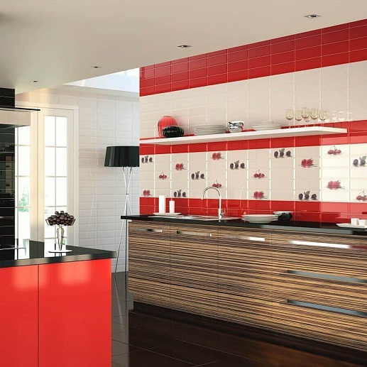 Monopole Ceramica Fresh 3