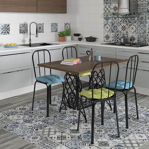 Geotiles Geomix 2