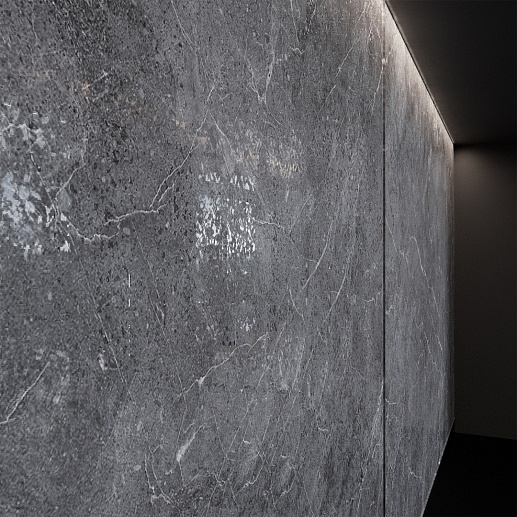 Arcadia Ceramica Esperia Grigio 3