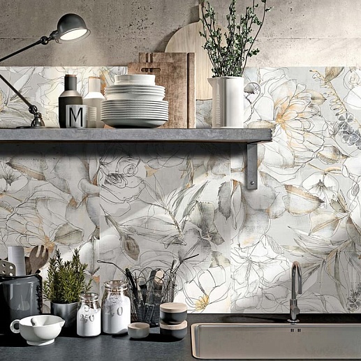Tuscania Ceramiche Universal 4