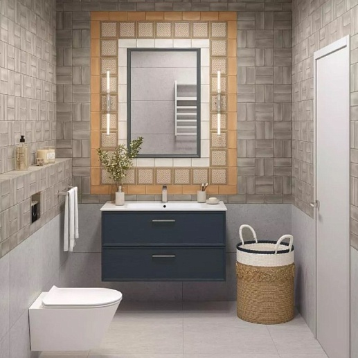 Kerama Marazzi Монтальбано 3