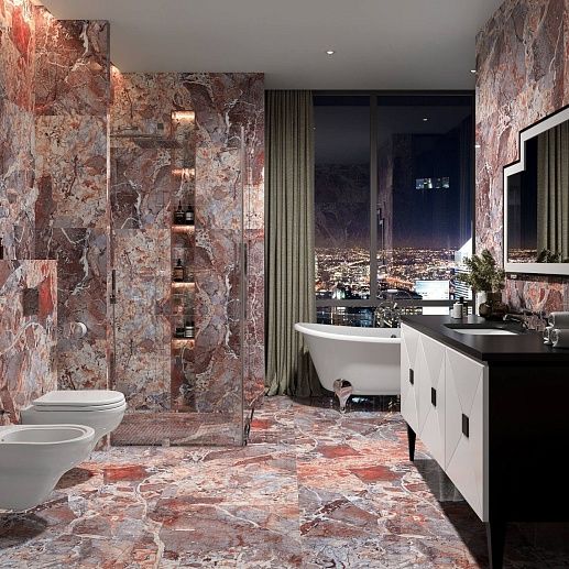 ARTCER Eco 47