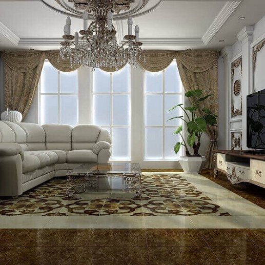 Saloni Talisman 4