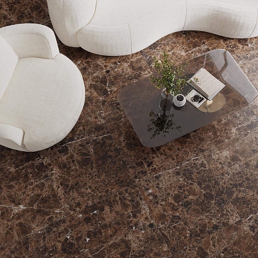 Laparet Emperador Brown 5