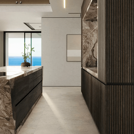 Porcelanosa Dorcia 5