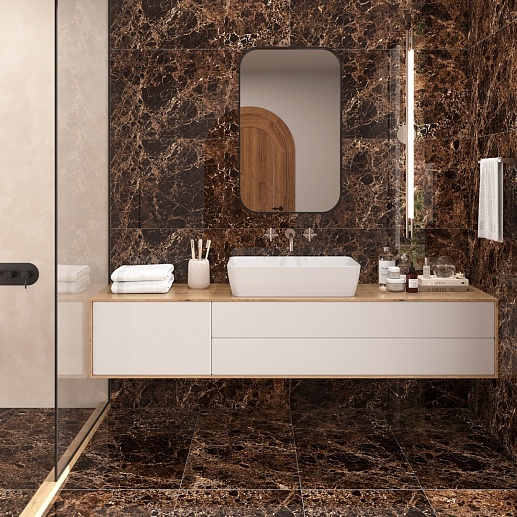 Arcadia Ceramica Vatican Emperador 2