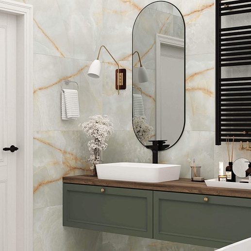 Laparet Onyx Dawn Mint 2