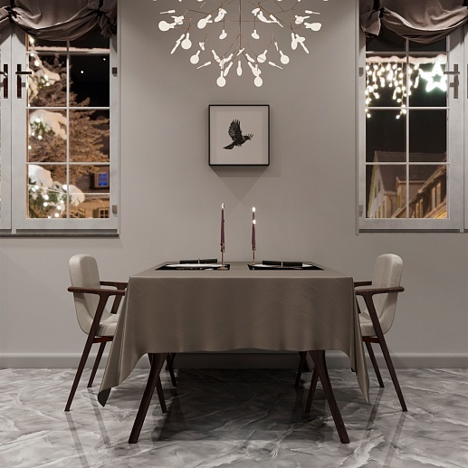 Arcadia Ceramica Baikal 11
