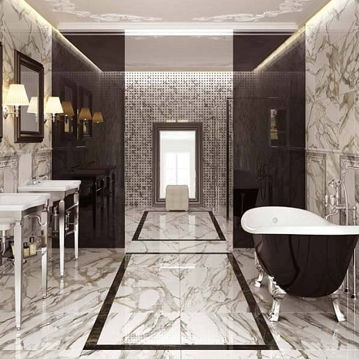 Atlas Concorde Russia Supernova Marble 6